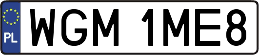 WGM1ME8