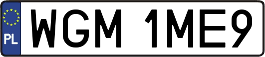 WGM1ME9