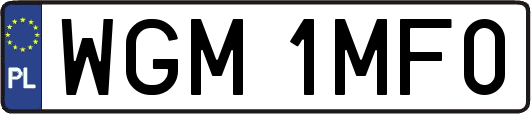 WGM1MF0