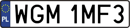 WGM1MF3