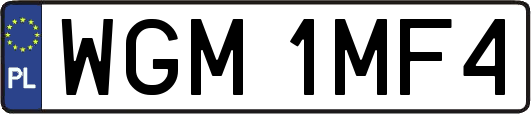 WGM1MF4