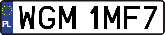 WGM1MF7
