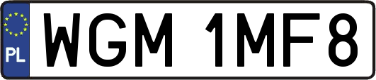 WGM1MF8