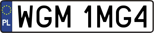 WGM1MG4