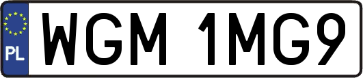 WGM1MG9