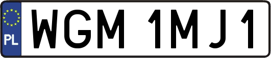 WGM1MJ1