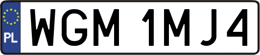 WGM1MJ4