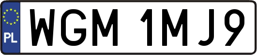 WGM1MJ9