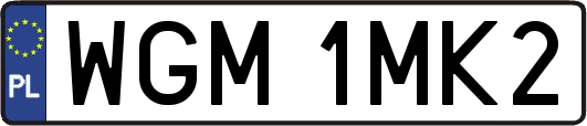 WGM1MK2