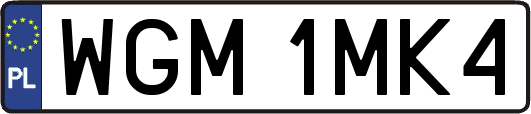 WGM1MK4