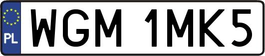 WGM1MK5
