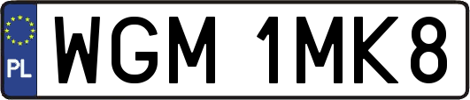 WGM1MK8