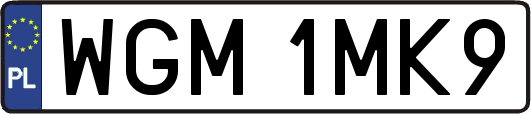 WGM1MK9