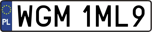 WGM1ML9