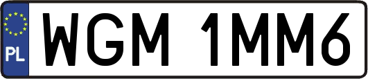 WGM1MM6