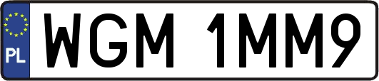 WGM1MM9