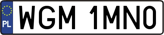 WGM1MN0