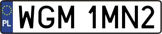 WGM1MN2
