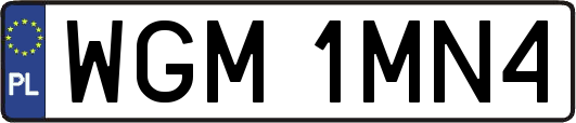 WGM1MN4