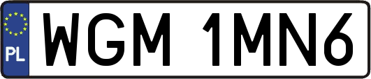 WGM1MN6