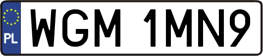 WGM1MN9