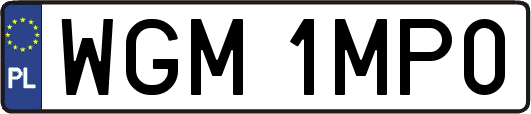 WGM1MP0