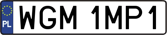 WGM1MP1