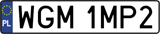 WGM1MP2