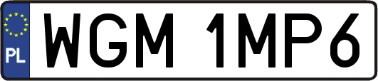 WGM1MP6