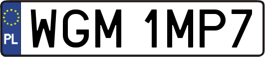 WGM1MP7