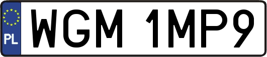 WGM1MP9