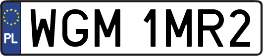 WGM1MR2