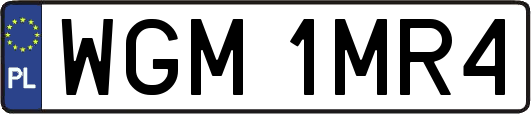 WGM1MR4
