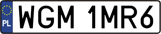 WGM1MR6