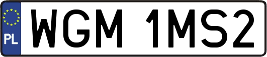 WGM1MS2