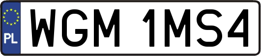 WGM1MS4