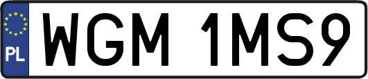 WGM1MS9