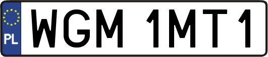 WGM1MT1