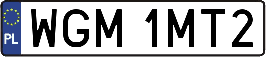 WGM1MT2