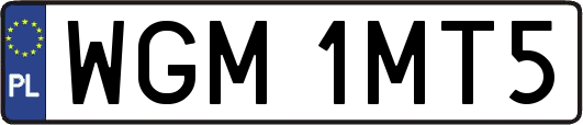 WGM1MT5