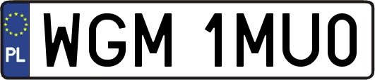 WGM1MU0