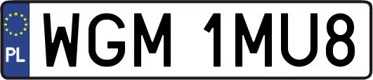 WGM1MU8