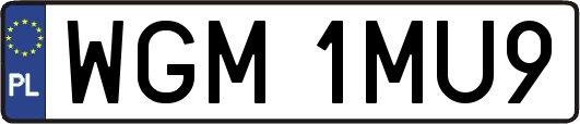 WGM1MU9