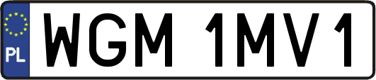 WGM1MV1