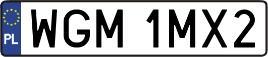 WGM1MX2
