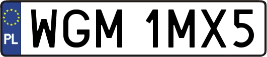 WGM1MX5