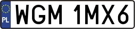WGM1MX6