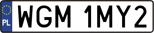 WGM1MY2