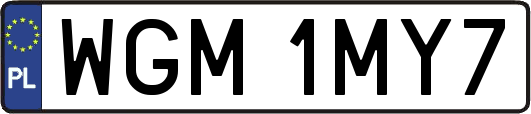 WGM1MY7