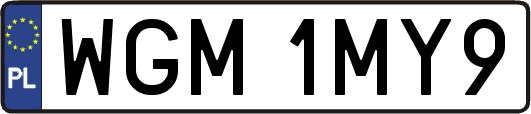 WGM1MY9